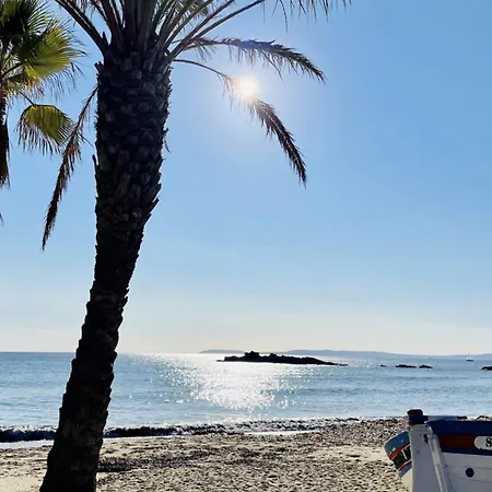 Porquerolles Au Lavandou Daire Le Lavandou