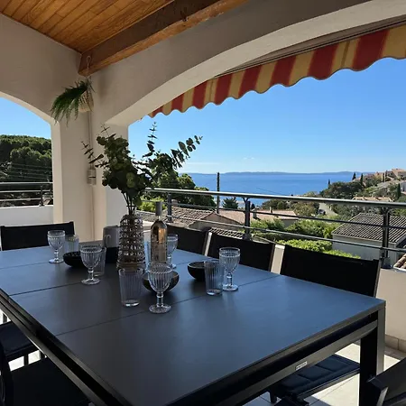 Porquerolles Au Lavandou Daire Le Lavandou