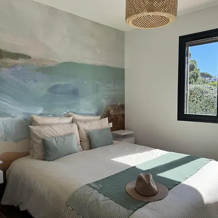Porquerolles Au Lavandou Daire *